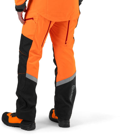 Husqvarna Trimmer- und Freischneiderhose Technical