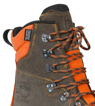 Husqvarna Schnittschutzstiefel Functional 24