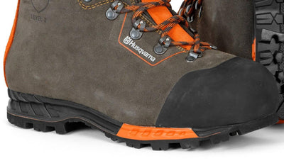 Husqvarna Schnittschutzstiefel Functional 24