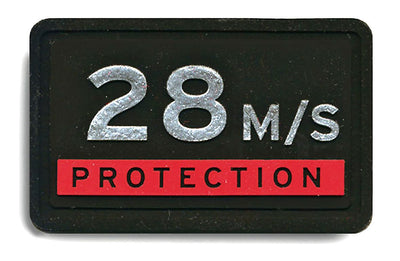 Husqvarna Gummi-Schnittschutzstiefel Functional 28 Größe 38