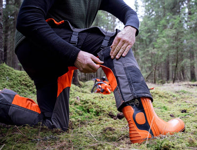 Husqvarna Beinlinge Beinlinge Functional