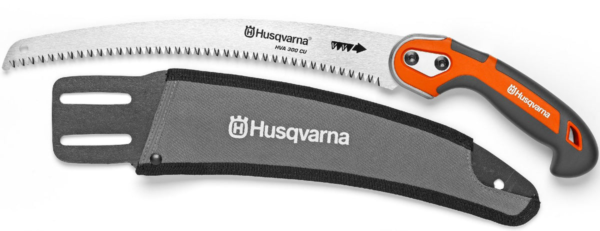 Husqvarna Handsäge HVA 300 CU