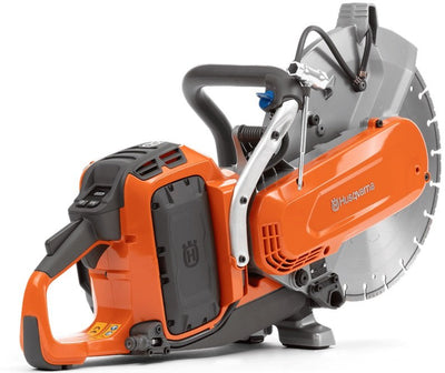 Husqvarna Akku-Trennschleifer K 1 PACE Rescue 14" / 350 mm