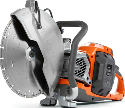 Husqvarna Akku-Trennschleifer K 1 PACE 14" / 350 mm