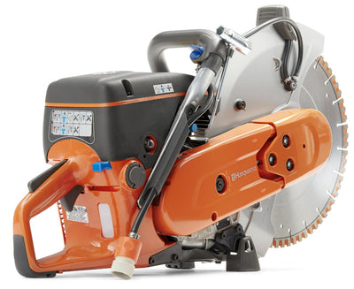 Husqvarna Trennschleifer K 770 ohne Trennscheibe - Modell 2025