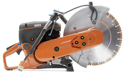Husqvarna Trennschleifer K 770 ohne Trennscheibe - Modell 2025
