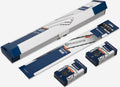 Husqvarna Ersatz-Set Kit 1x X-Force Schiene + 2x X-Cut C85 20/50