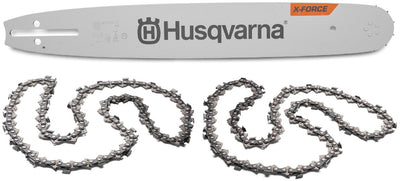 Husqvarna Ersatz-Set Kit SP33G 56 TG / .325  / 1,3 mm HSM