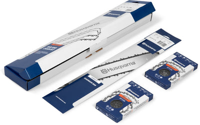 Husqvarna Ersatz-Set Kit SP33G 56 TG / .325  / 1,3 mm HSM