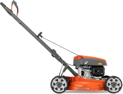 Husqvarna Benzin-Mulchrasenmäher LB 144 - Modell 2025