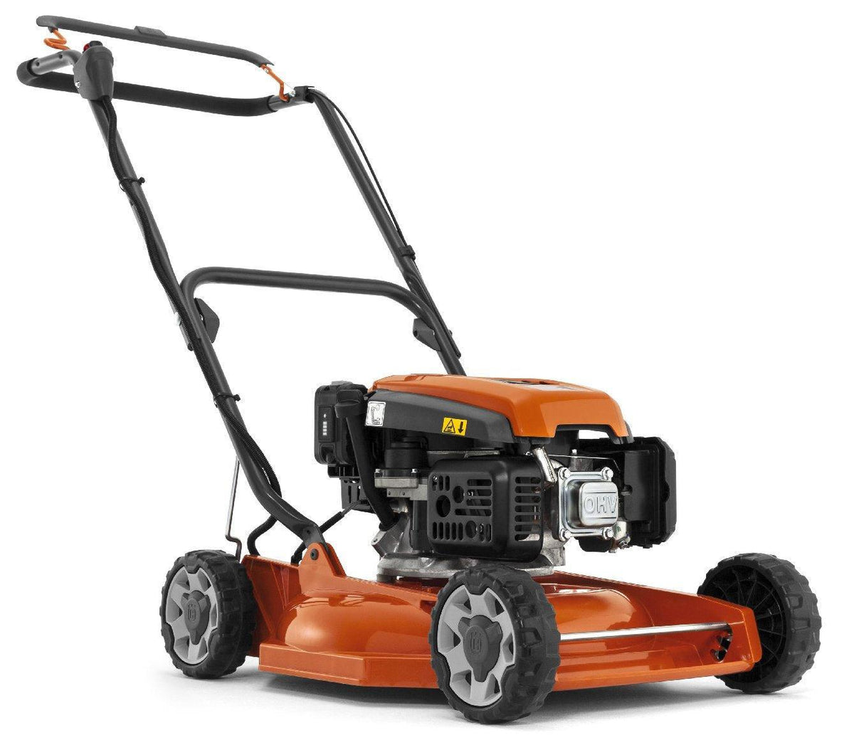 Husqvarna Benzin-Mulchmäher LB 246E