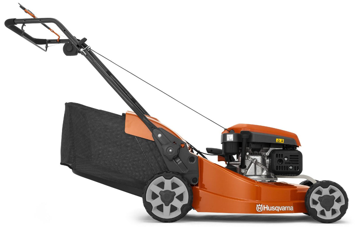 Husqvarna Benzin-Antriebsmäher LC 353V