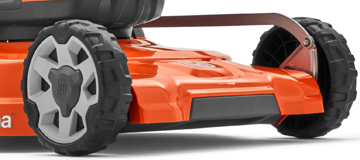 Husqvarna Akku-Rasenmäher LC 353iVX - ohne Akku und Ladegerät
