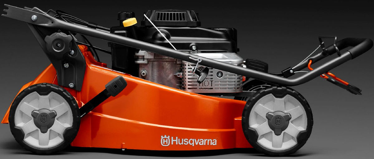 Husqvarna Benzinmäher LC 551SP