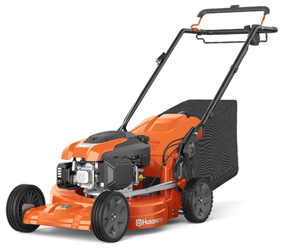 Husqvarna Benzinmäher LC 551VQ - Modell 2025