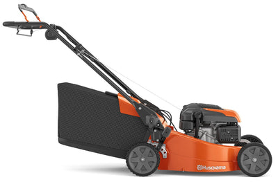 Husqvarna Benzinmäher LC 551VQ - Modell 2025