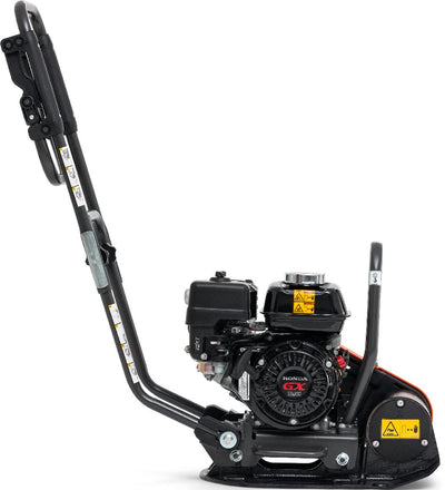 Husqvarna Rüttelplatte Benzin LF 50 L mit Honda GX160 - Modell 2025