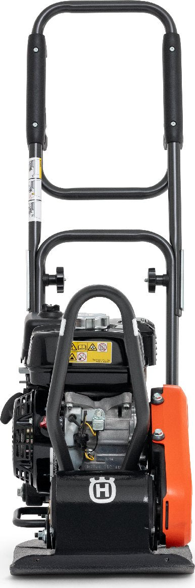 Husqvarna Rüttelplatte Benzin LF 50 L mit Honda GX160 - Modell 2025