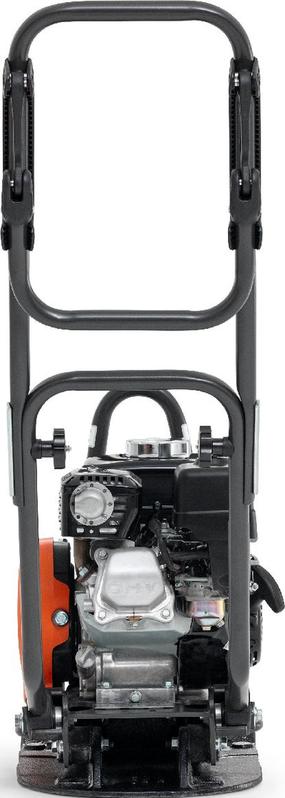Husqvarna Rüttelplatte Benzin LF 50 L mit Honda GX160 - Modell 2025