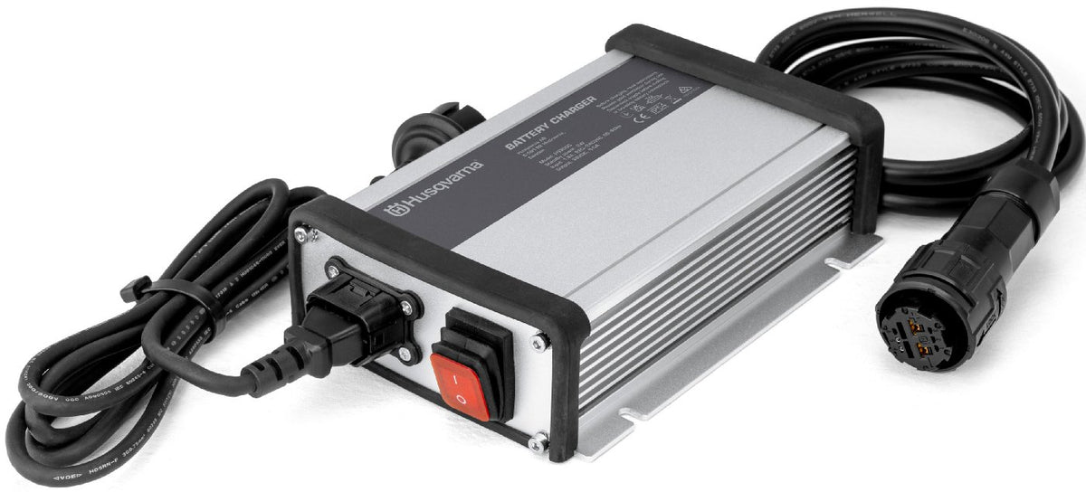 Husqvarna Ladegerät PS300C