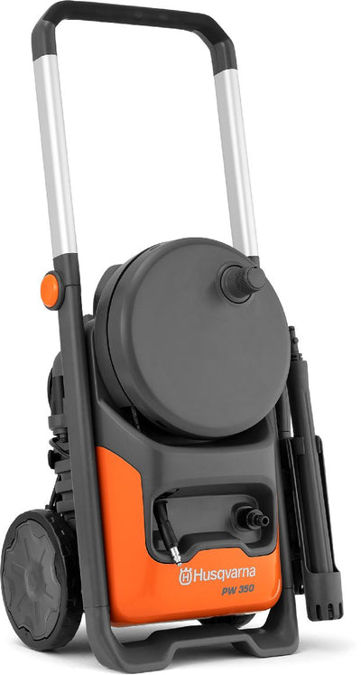 Husqvarna Hochdruckreiniger PW 350 - Modell 2025