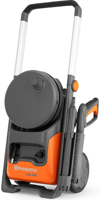Husqvarna Hochdruckreiniger PW 350 - Modell 2025