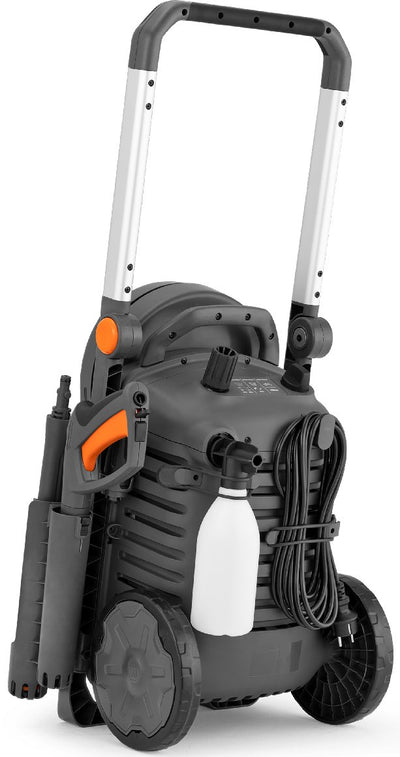 Husqvarna Hochdruckreiniger PW 350 - Modell 2025
