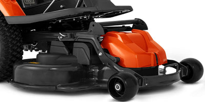 Husqvarna Profi-Frontmäher R 216TC AWD mit 103 cm Mähdeck Limited Edition Modell 2025