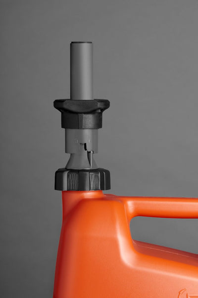 Husqvarna Kraftstoffkanister Ride On 15 Liter