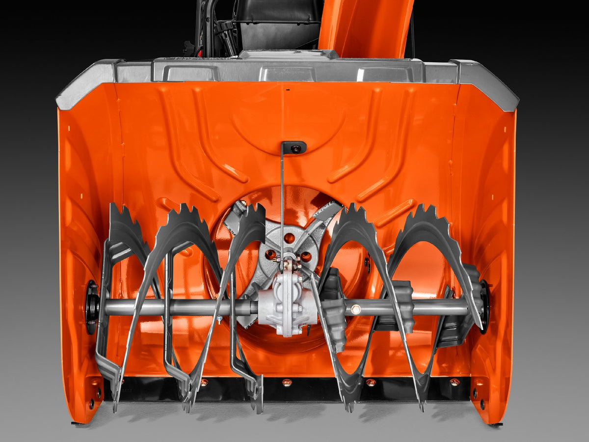 Husqvarna Schneefräse ST 424T