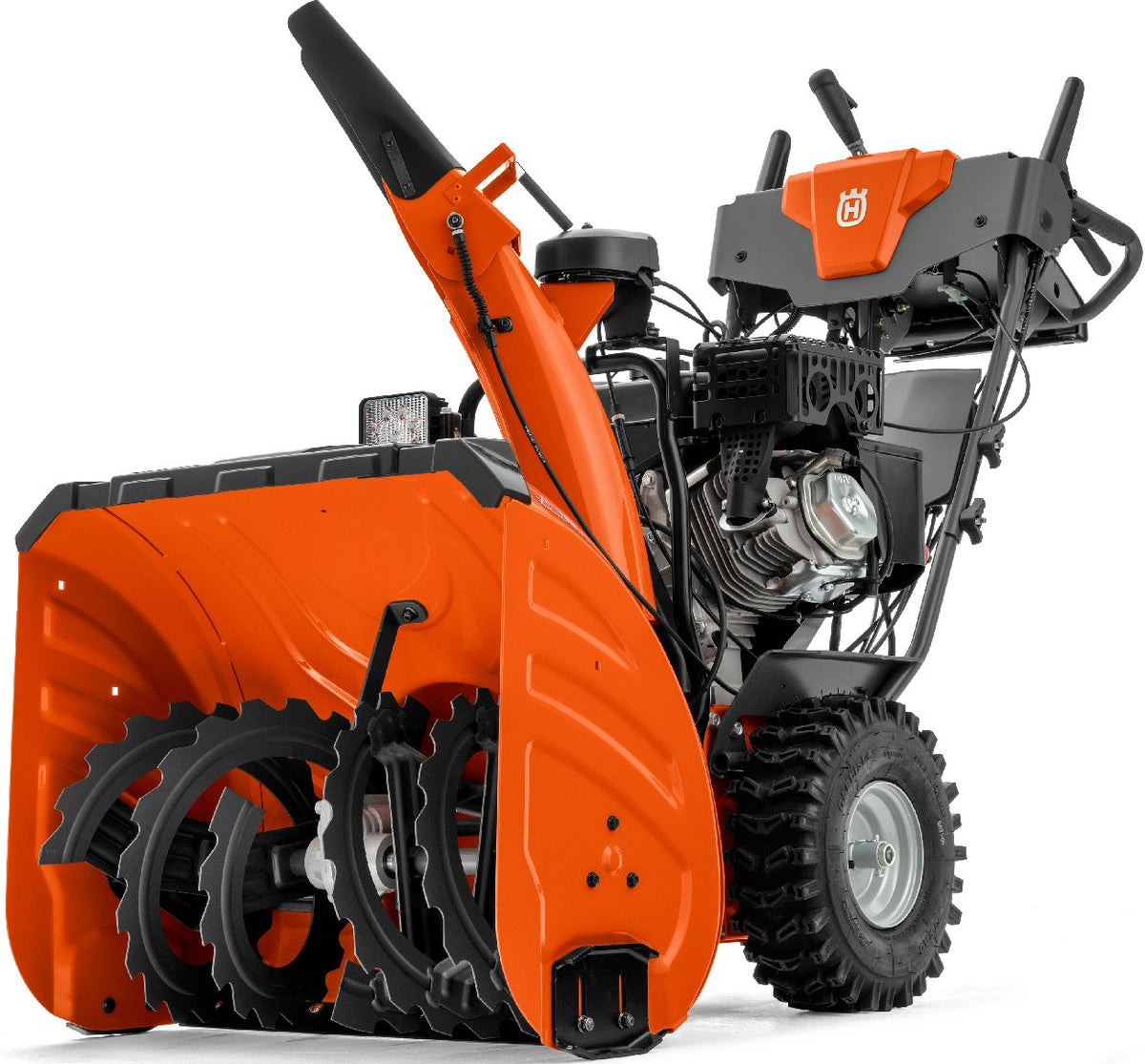 Husqvarna Schneefräse ST 430
