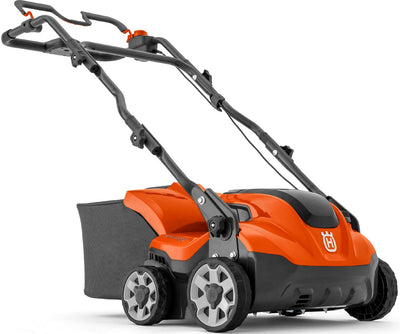 Husqvarna Akku-Vertikutierer S 138i - Modell 2025