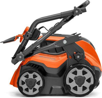 Husqvarna Akku-Vertikutierer S 138i - Modell 2025