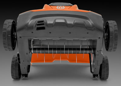 Husqvarna Akku-Vertikutierer S 138i - Modell 2025
