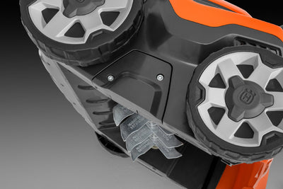 Husqvarna Akku-Vertikutierer S 138i - Modell 2025
