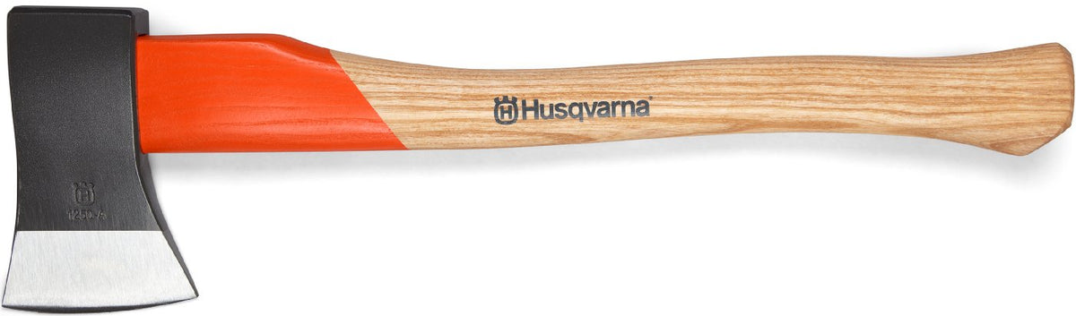 Husqvarna Spaltaxt German-Style 35 cm
