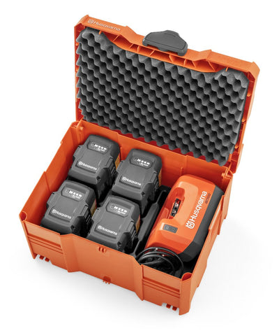 Husqvarna Akku-Transportbox M Systainer