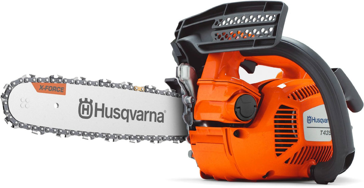 Husqvarna Baumpflege Motorsäge T435