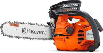 Husqvarna Baumpflege Motorsäge T435 - Modell 2025