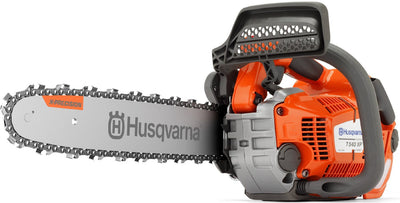Husqvarna Profi Baumpflege Motorsäge T540 XP® II / 30 - Modell 2025