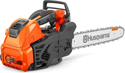 Husqvarna Profi Baumpflege Motorsäge T540 XP Mark III / 30 - SN 0.325'' mini SP21G - Modell 2025