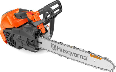 Husqvarna Profi Baumpflege Motorsäge T540 XP Mark III / 30 - SN 0.325'' mini SP21G - Modell 2025