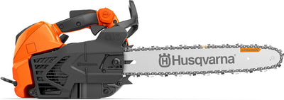 Husqvarna Profi Baumpflege Motorsäge T540 XP Mark III / 30 - SN 0.325'' mini SP21G - Modell 2025