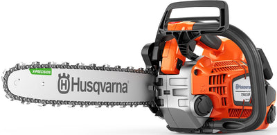 Husqvarna Profi Baumpflege Motorsäge T540 XP Mark III / 30 - SN 0.325'' mini SP21G - Modell 2025