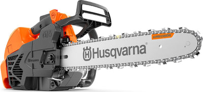 Husqvarna Profi Baumpflege Motorsäge T540 XP Mark III / 30 - SN 0.325'' mini SP21G - Modell 2025