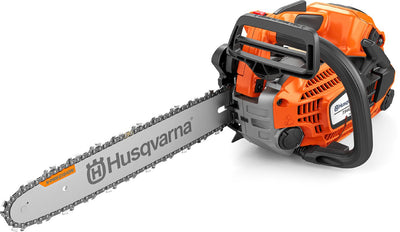 Husqvarna Profi Baumpflege Motorsäge T540 XP Mark III / 30 - SN 0.325'' mini SP21G - Modell 2025