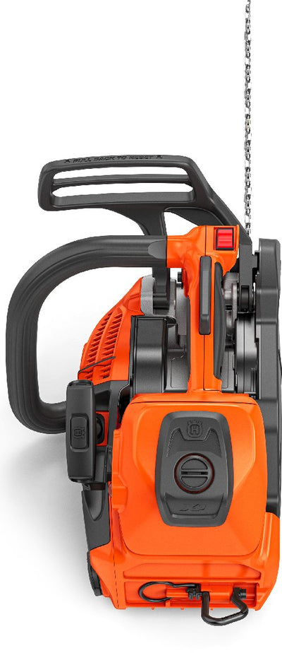Husqvarna Profi Baumpflege Motorsäge T540 XP Mark III / 30 - SN 0.325'' mini SP21G - Modell 2025