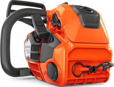 Husqvarna Profi Baumpflege Motorsäge T540 XP Mark III / 30 - SN 0.325'' mini SP21G - Modell 2025