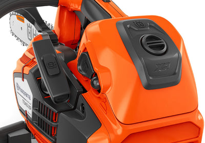 Husqvarna Profi Baumpflege Motorsäge T540 XP Mark III / 30 - SN 0.325'' mini SP21G - Modell 2025