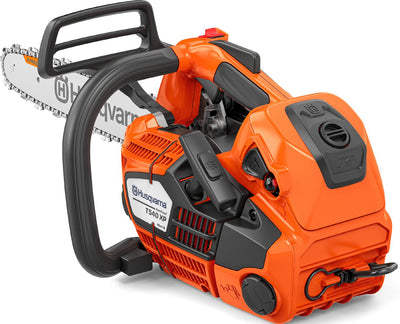 Husqvarna Profi Baumpflege Motorsäge T540 XP Mark III / 30 - SN 0.325'' mini SP21G - Modell 2025